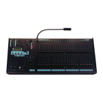 Leprecon LP-1600 Series Console Owner Manual