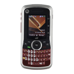 Motorola i475W Guide