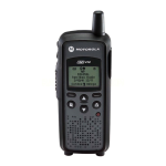 Motorola DTR410 - On-Site Digital Radio Feature