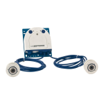 Mobotix MX-S14-OPT-CBL-2 camera cable Datasheet