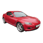 Mazda 2006 RX-8 Specifications