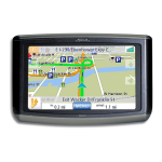Magellan 4010 GPS Receiver User Manual