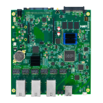 NXP Semiconductors LS1021A-TSN, LS1043ARDB, LS1046ARDB User Manual
