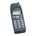 Nokia 9351704 Cell Phone User`s guide