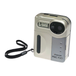Polaroid PhotoMAX PDC 700 Manual