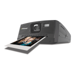 Polaroid Z340 User manual