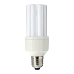 Philips Compact Fluorescent Lamp Indoor Furnishings User manual