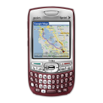 Palm Treo 755P Quick Reference