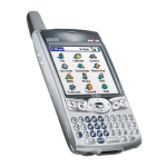 palmOne Treo 600 Specifications