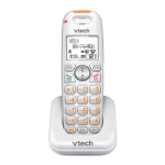 VTech Cell Phone SN6107 User manual