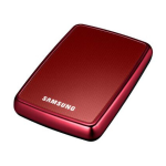 Samsung S2 Portable User manual