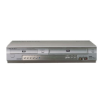 Samsung DVD-V6500K الدليل السريع