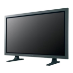 Samsung PPM50M5H Flat Panel Television User Instructions