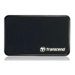 Transcend SSD18M Owner Manual