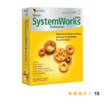 Symantec Norton SystemWorks 2004 Mode d'emploi