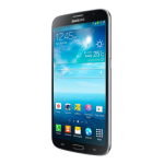 Samsung Galaxy Mega Specifications