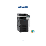 Olivetti d-Color MF220-MF280-MF360 Manuale utente