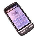 HTC Desire US Cellular v2.2 User Guide