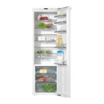 Miele KF 7564 S ed-3 Refrigerator Operating instructions