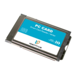 SCM SCR243 smart card reader Datasheet