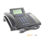 Auerswald COMfortel VoIP 2500 AB Owner Manual