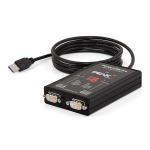 Linmot USB-CAN Converter Pro USB to CAN Converter Installation Manual
