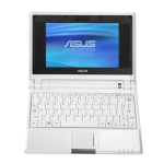 ASUS Eee PC 701 User Guide