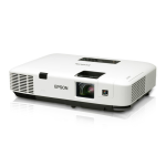 Epson PowerLite 1830 Multimedia Projector Product Brochure