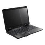 Acer Aspire 5510 Notebook Použ&iacute;vateľsk&aacute; pr&iacute;ručka