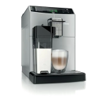 Saeco Minuto HD8763/11 coffee maker Instructions for use