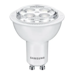 Samsung GM8TH3005BD0EU energy-saving lamp Datasheet