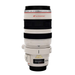Canon EF 28-300mm f/3.5-5.6L IS USM Specification