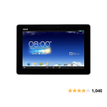 Asus MeMO Pad FHD 10 (ME302KL) Tablet Руководство пользователя
