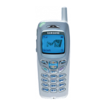 Samsung GH68-00422A Specifications