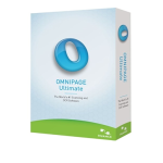 Nuance Omnipage Ultimate Guide