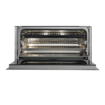 Wolf CSOP3050PESP 30 Inch Professional Plumbed Convection Steam Oven Guide