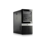 HP Pro 3015 Microtower PC Specifications