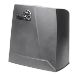 Viking Access Systems Vehicular Gate Opener UL 325 Installation instructions