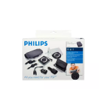 Philips SGP6025BB 11 in 1 for PSP Gaming starter kit Datasheet