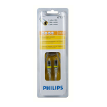 Philips SWV3502W/27 S-video cable Product Datasheet