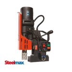 SteelMax SM-D2 Operator's Manual