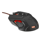 Trust GXT 148 Orna Optical Gaming Mouse Owner Manual