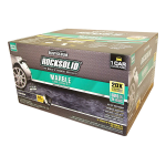 Rust-Oleum RockSolid 306321 70 oz. Marble Mountain White Garage Floor Kit Installation Guide