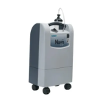 Nidek Medical Nuvo Lite Family Instructions for use