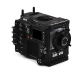 RED V-RAPTOR XL 8K VV Camera Operation Guide
