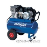 Metabo Mega 450 W Operating instructions