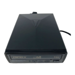 Emprex USB 2.0 External Drive Network Card User`s manual