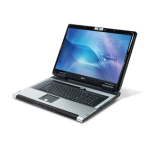 Acer 9510 Laptop User`s guide