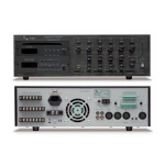 Fbt Audio Contractor MMA 6240-TCD/MP3 User Manual