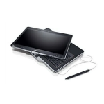 Dell Latitude XT3 laptop Owner's Manual